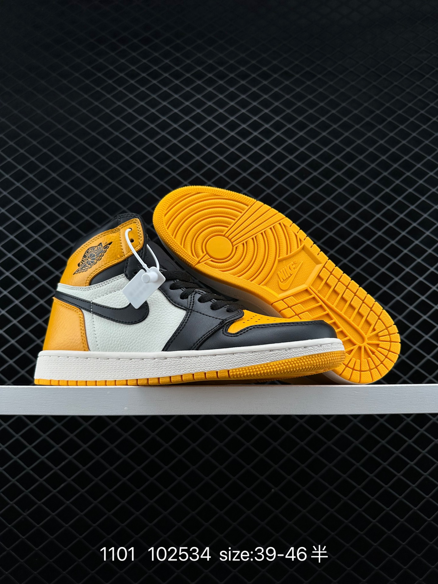 Air Jordan 1 High OG 